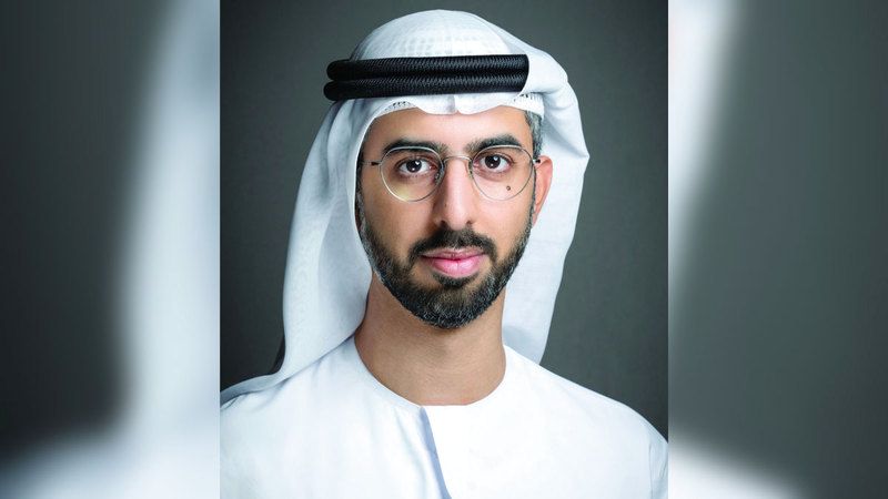 الامارات | روبوتات وبرامج مخصصة للشباب في مخيم الإمارات للذكاء الاصطناعي