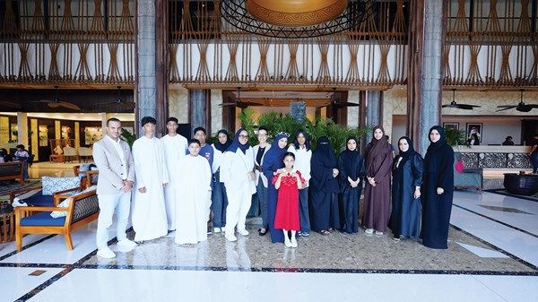 تعاون بين «أوقاف دبي» و«تنمية المجتمع»  و«دبي للترفيه» لإسعاد القصّر