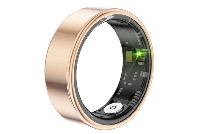 تكنولوجيا: خاتم Rollme R3 الذكي يدعم تتبع نشاط المستخدم وينطلق بسعر 90 دولار