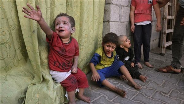 وزارة الصحة في غزة: القطاع منطقة وباء لشلل الأطفال