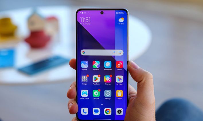 تكنولوجيا: شاومي قد تدعم هاتف Redmi Note 14 Pro Plus برقاقة Dimensity 7350