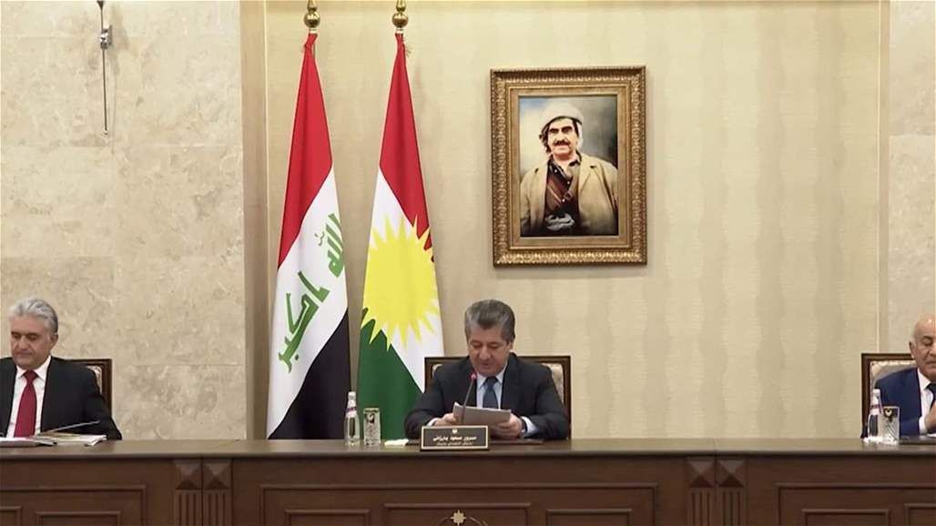 كردستان تتنفس الصعداء: الحكومة توقف الضرائب مؤقتاً