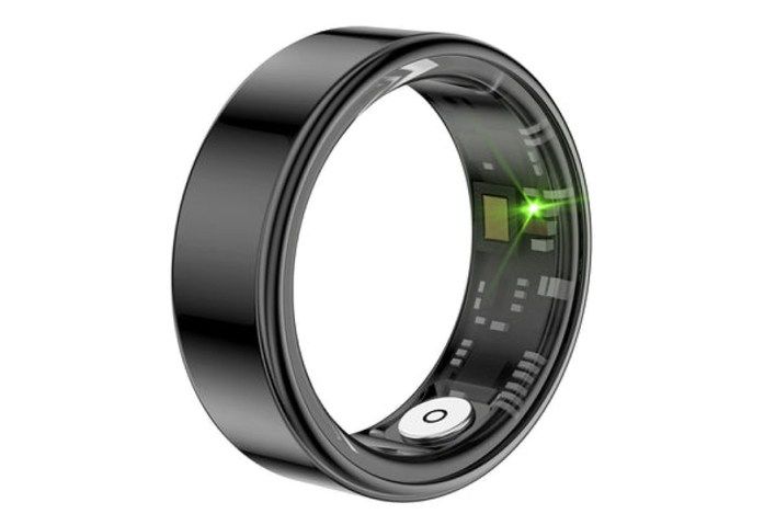 تكنولوجيا: خاتم Rollme R3 الذكي يدعم تتبع نشاط المستخدم وينطلق بسعر 90 دولار