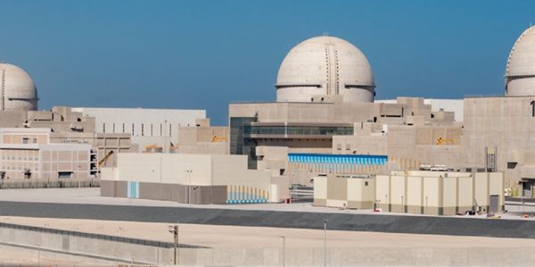 "الطوارئ والأزمات" لإمارة أبوظبي وشرطة أبوظبي ينفذِّان تدريباً لمواصلة رفع جاهزية منظومة الاستجابة للطوارئ في قطاع الطاقة النووية