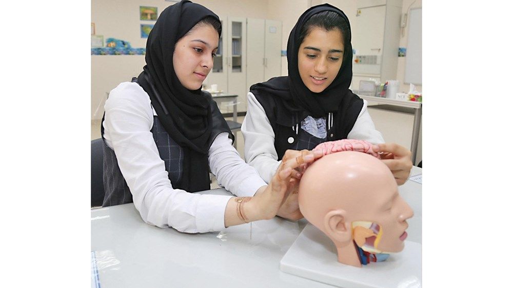 «تعليم» لـ «الاتحاد»: التخصّص الجامعي.. القرار المصيري