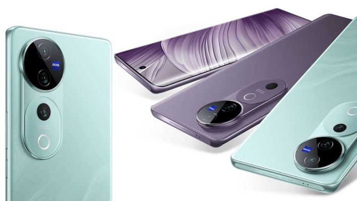 تكنولوجيا: vivo تحدد يوم 7 من أغسطس لإطلاق هواتف vivo V40 وV40 Pro