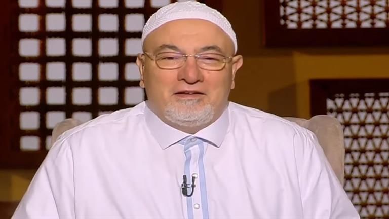 خالد الجندي: الموسيقى ليست حرامًا بأدلة من القرآن والسنة -(فيديو)