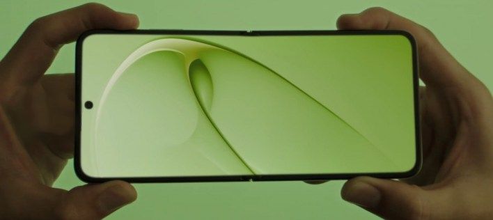 تكنولوجيا: إعلان تشويقي من هواوي يؤكد على تصميم هاتف nova Flip القادم