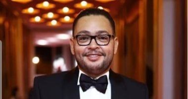 زوجة أحمد رزق تكشف لـ"الخليج 365" آخر تطورات حالته الصحية