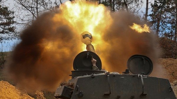 مساعدات عسكرية أميركية جديدة لأوكرانيا