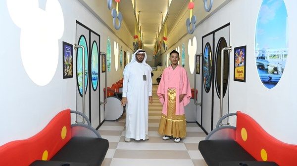 «إقامة دُبي» تُطلق مبادرة «من أجل العالم»