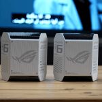 تكنولوجيا: إستعراض لجهاز راوتر Asus ROG Rapture GT6 المخصص للألعاب