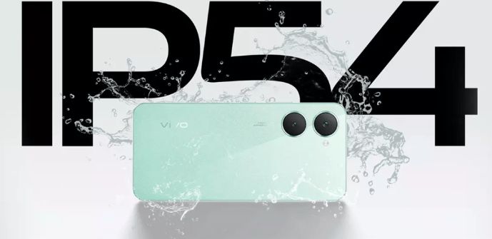 تكنولوجيا: هاتف Vivo Y18i ينطلق بمعالج Unisoc T612 وقدرة بطارية 5000 mAh