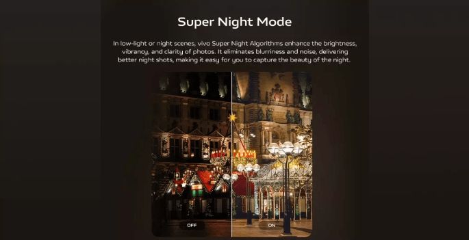 تكنولوجيا: هاتف Vivo Y18i ينطلق بمعالج Unisoc T612 وقدرة بطارية 5000 mAh