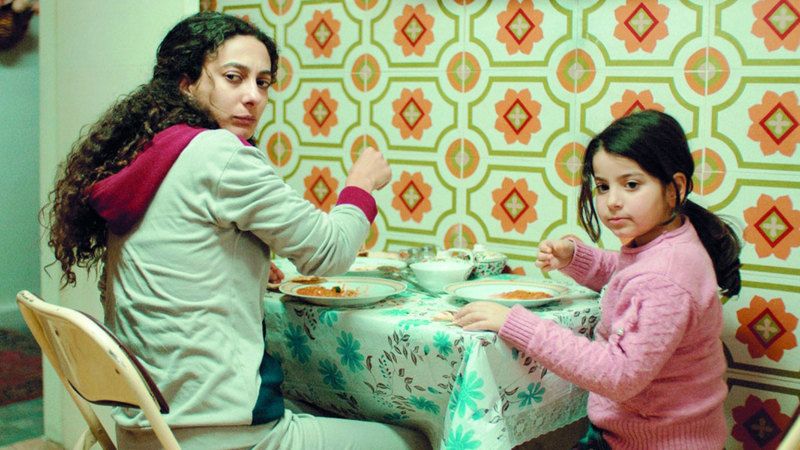 الامارات | «إن شاء الله ولد»  في دُور عرض إماراتية