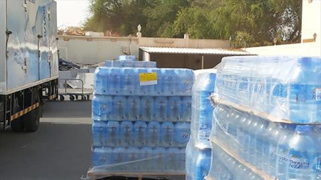 عضو بالصحة النيابية يكشف عن مشكلة "أخطر" من تعرض قناني المياه للشمس