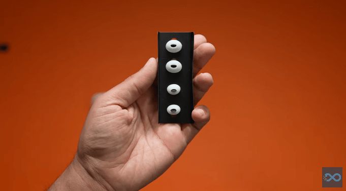 تكنولوجيا: مراجعة لسماعة ROG Cetra SpeedNova اللاسلكية من Asus