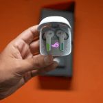 تكنولوجيا: مراجعة لسماعة ROG Cetra SpeedNova اللاسلكية من Asus