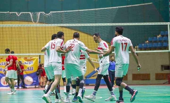 الزمالك يعلن التعاقد مع نجم منتخب مصر رسميًا