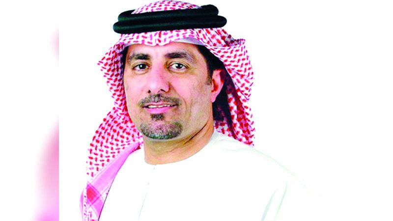 الامارات | عبدالرحمن محمد: أزمة الظهير الأيمن في النصر مستمرة