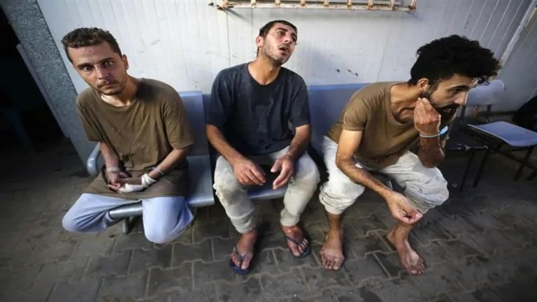 هيئة شؤون الأسرى تندد بجرائم الاحتلال في سدي تيمان