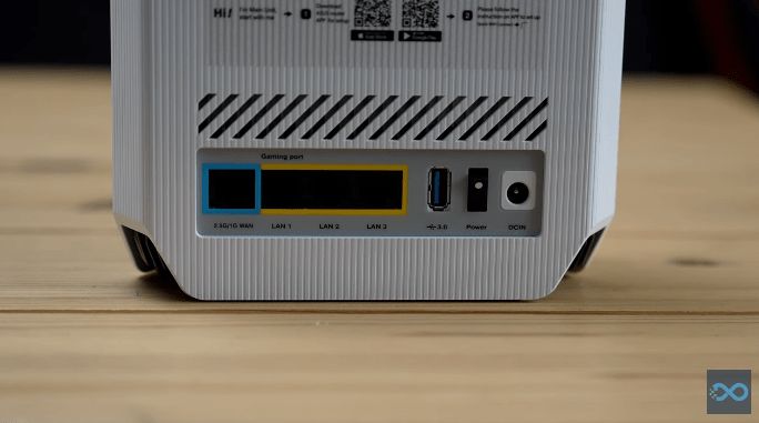 تكنولوجيا: إستعراض لجهاز راوتر Asus ROG Rapture GT6 المخصص للألعاب