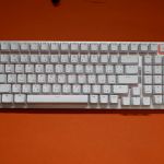 تكنولوجيا: مراجعة للوحة المفاتيح اللاسلكية ROG Strix Scope II 96