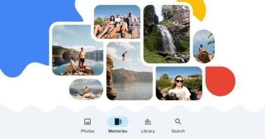 تكنولوجيا: تقرير: Google Photos يختبر ميزة لإخفاء الوجوه من صور الذكريات