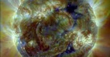 تكنولوجيا: عاصفة جيومغناطيسية قوية تضرب الأرض وتؤدى لعرض أضواء عبر أمريكا وأوروبا