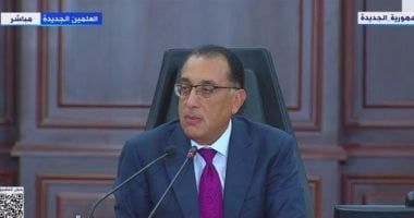 رئيس الحكومة: "الخطأ والتقصير طبيعة بشرية وبنحاول نجتهد"