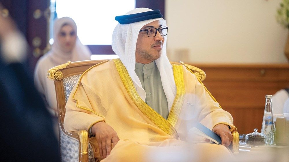 رئيس الدولة والرئيس التشيلي: ترسيخ الاستقرار والتعاون والتنمية في العالم