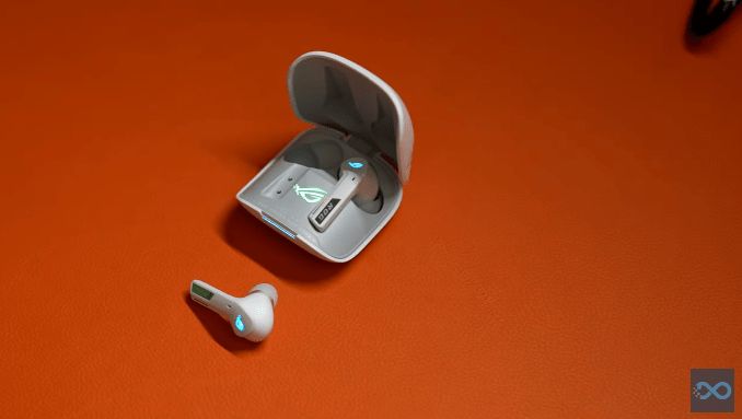 تكنولوجيا: مراجعة لسماعة ROG Cetra SpeedNova اللاسلكية من Asus