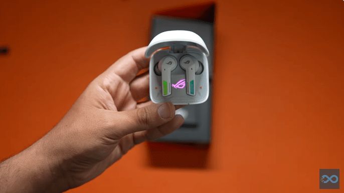 تكنولوجيا: مراجعة لسماعة ROG Cetra SpeedNova اللاسلكية من Asus