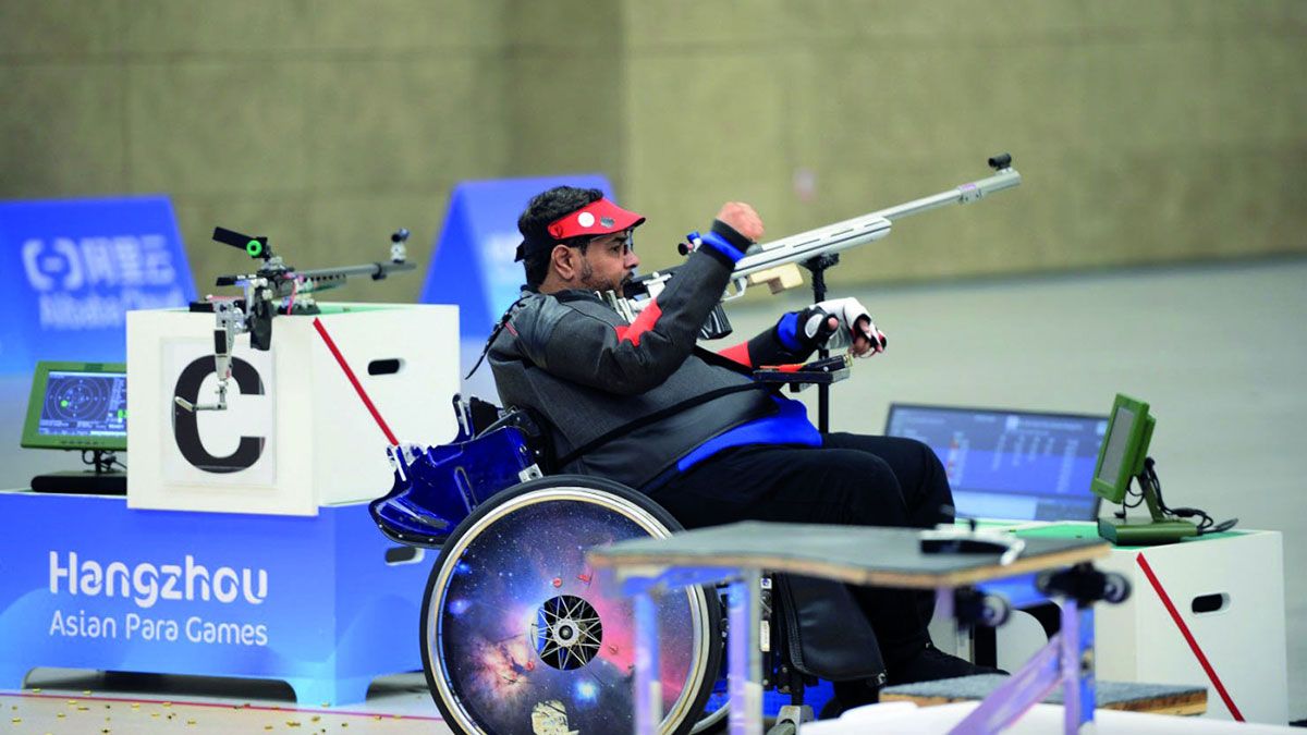 الامارات | رياضة محلية في صور