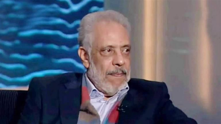 نبيل الحلفاوي يهنئ الأهلي: "اللي جاب وسام نديله وسام"
