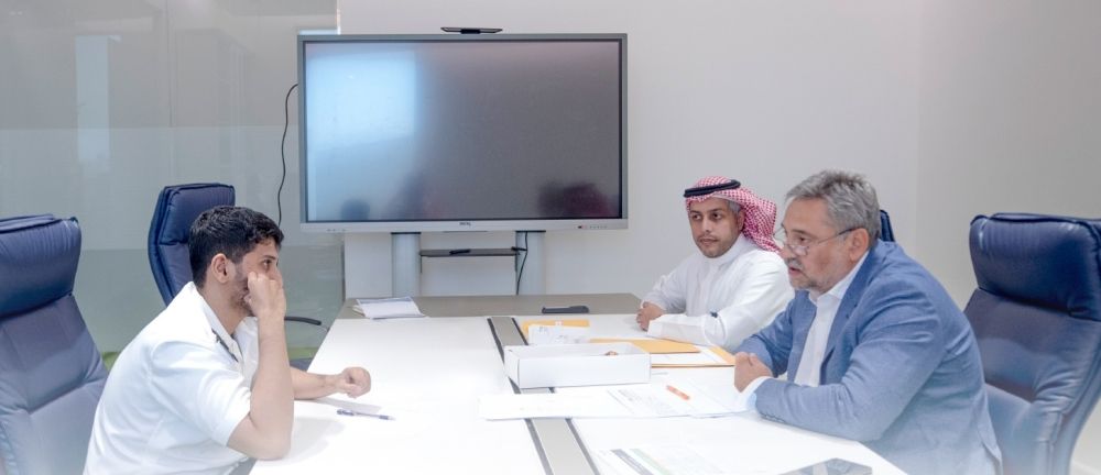 "هيئة النقل" تعقد اختبارات الكفاءة للضباط المهندسين والملاحين البحريين