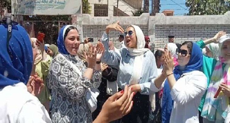 موعد إعلان نتيجة الثانوية العامة 2024 بالاسم ورقم الجلوس عبر موقع وزارة التربية والتعليم