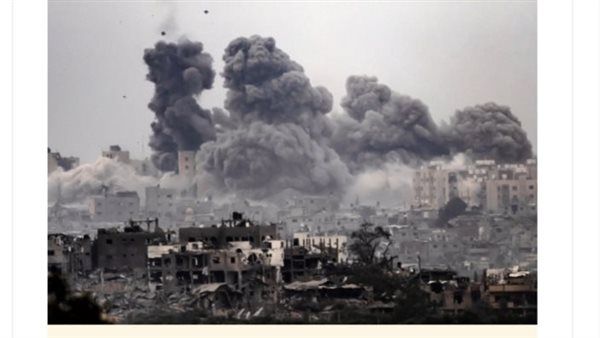 سقوط شهداء ومصابين في سلسة غارات إسرائيلية بقطاع غزة