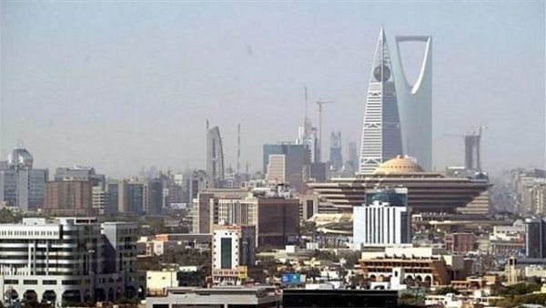 هطول أمطار رعدية في تلك المناطق في السعودية