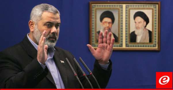 هيئة البث الإسرائيلية: هنية قُتل بصاروخ أطلق من دولة خارج إيران وليس من الأجواء الإيرانية