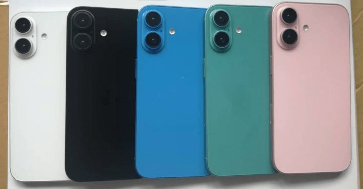 تكنولوجيا: تسريبات تكشف عن أبعاد iPhone 16 والألوان المميزة لهذا الإصدار