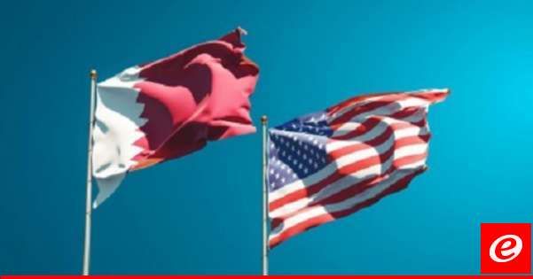 خارجية أميركيا: بلينكن بحث مع وزير خارجية قطر التوترات المستمرة في الشرق الأوسط