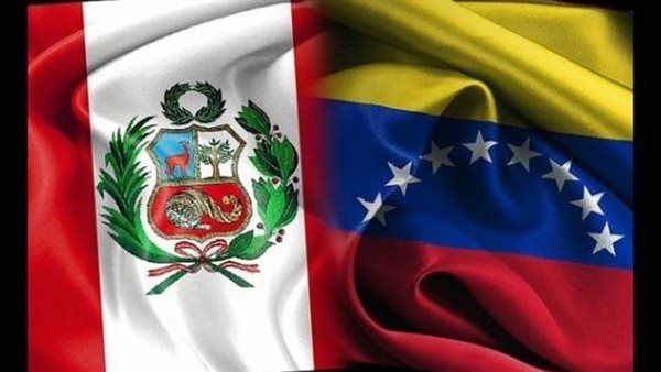 فنزويلا تقطع العلاقات مع بيرو بعد تعليقها على الانتخابات الأخيرة