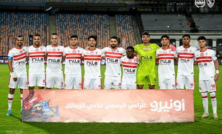 الزمالك يطيح بنجمه لضم صفقة صيفية جديدة