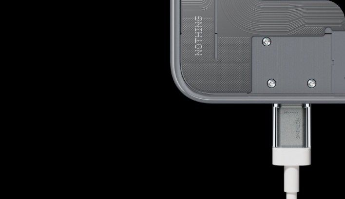 تكنولوجيا: Nothing تعلن عن هاتف Nothing Phone (2a) Plus بكاميرة سيلفي بدقة 50 ميجا بيكسل