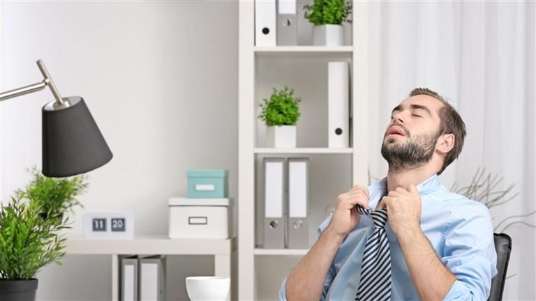  لماذا يمثل الصيف خطرًا متزايدًا على صحتك؟.. مفاجأة