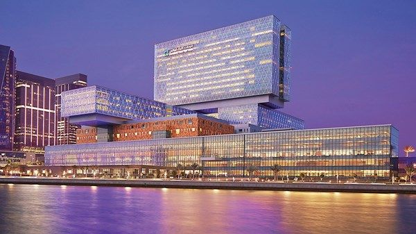 استخدام الذكاء الاصطناعي في الكشف عن أورام القولون والمستقيم