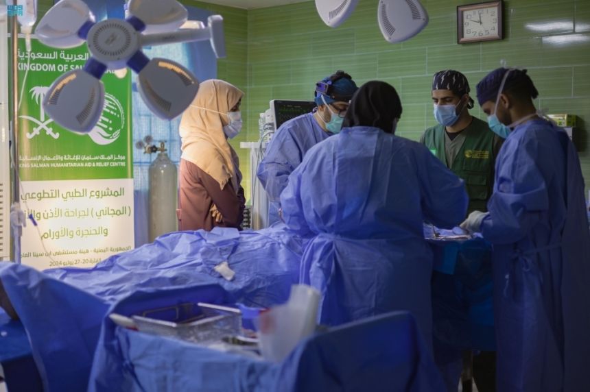 بالتفاصيل.. المملكة قدمت مساعدات لـ170 دولة بأكثر من 130 مليار دولار