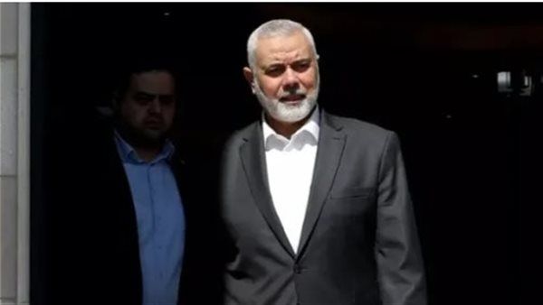 تشييع جثمان إسماعيل هنية سيتم في طهران