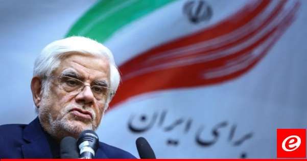 نائب الرئيس الإيراني: قوة النظام الإيراني لن تتأثر وطهران ستواصل دعمها للشعب الفلسطيني والمقاومة